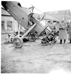 lublin old airfield 1939963